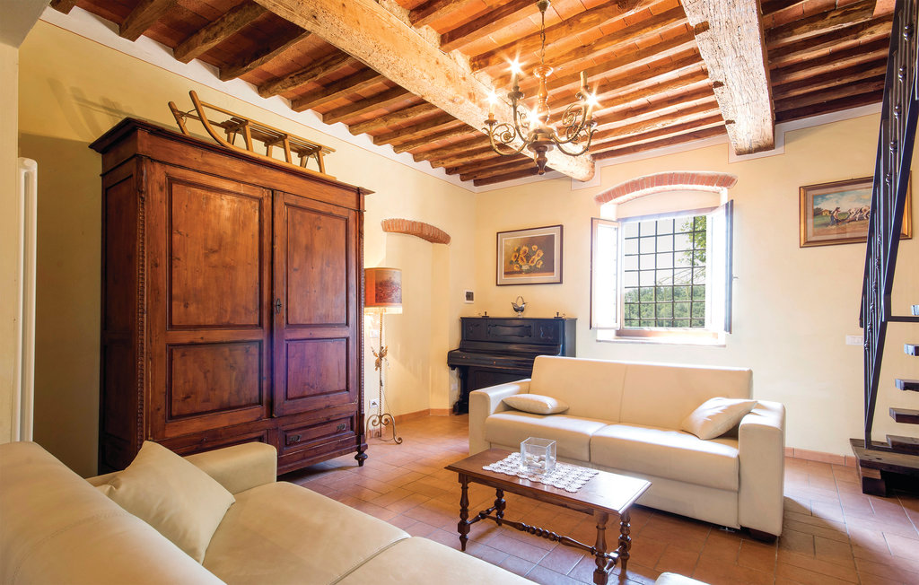 Feriehuse - Pistoia , Italien - ITT158 16