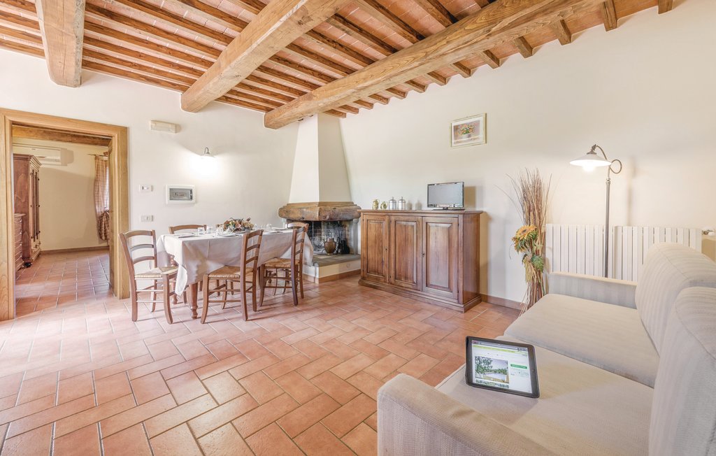 Ferienwohnung - Larciano , Italien - ITT193 10