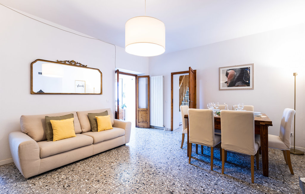 Ferienhaus - Marliana , Italien - ITT346 16