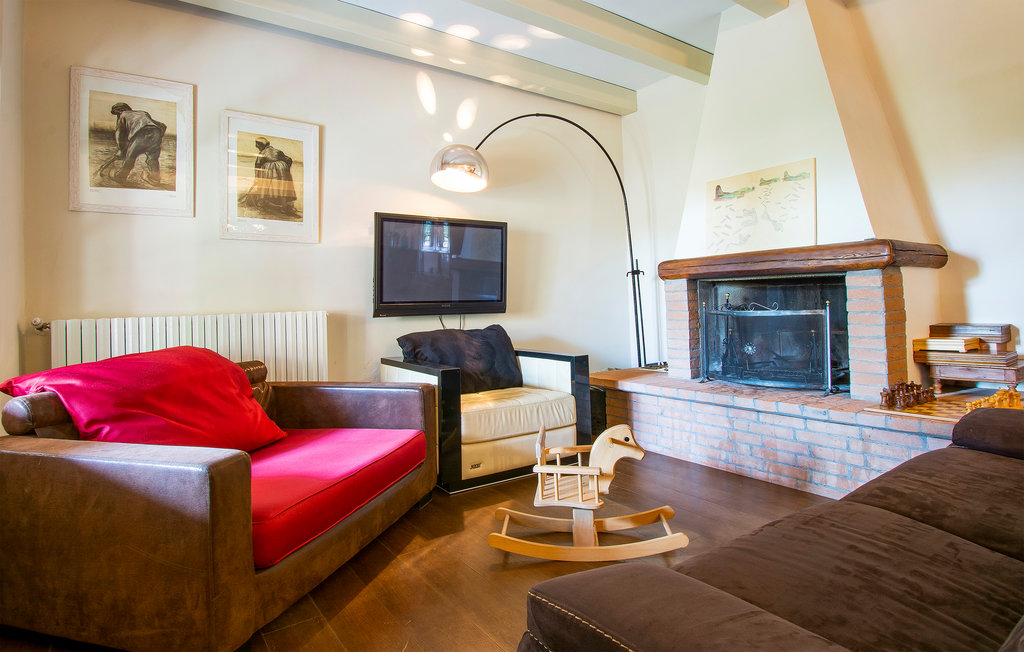 Ferienhaus - Larciano , Italien - ITT331 12