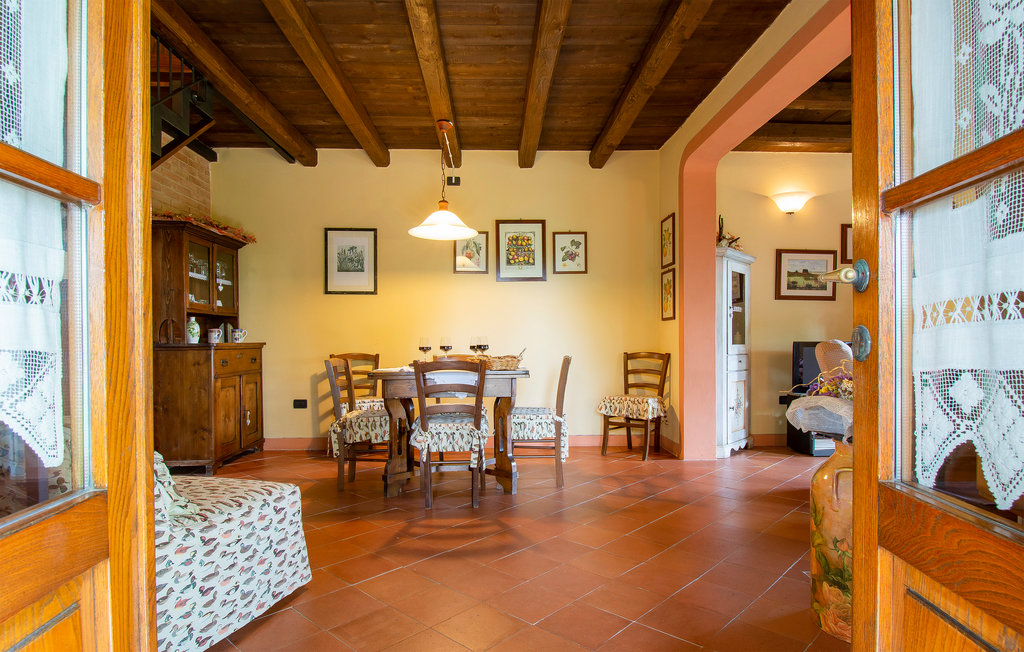 Ferienhaus - Buggiano , Italien - ITT334 16