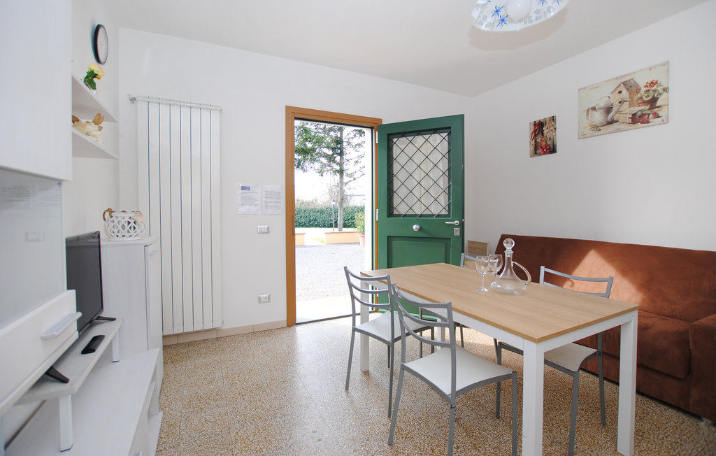 Ferienwohnung - Montecatini Terme , Italien - ITT343 16