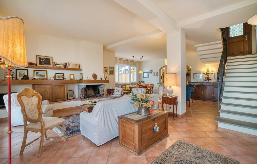 Semesterhus - Massa e Cozzile , Italien - ITT402 10