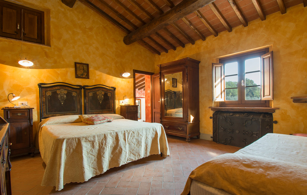 Ferienhaus - Serravalle Pistoiese , Italien - ITT240 8