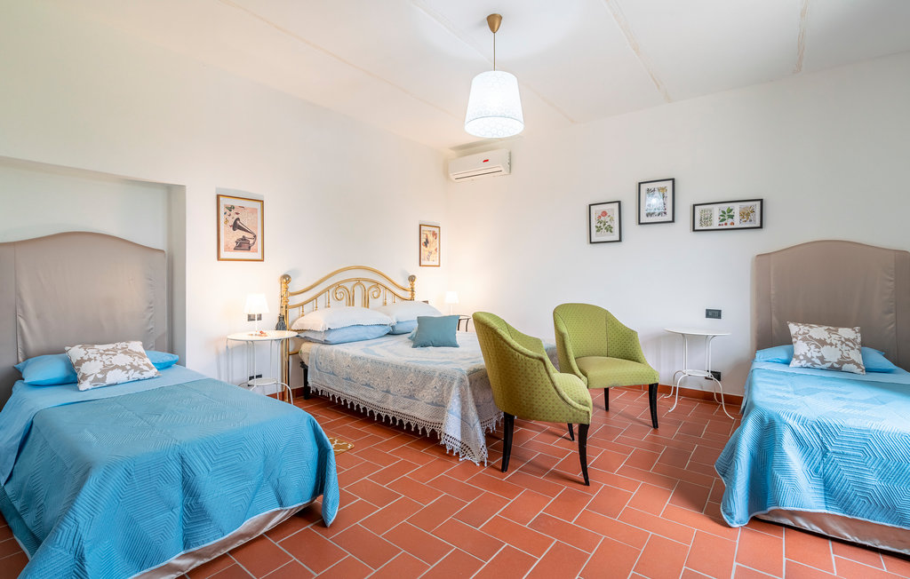 Ferienhaus - Monsummano Terme , Italien - ITT342 23