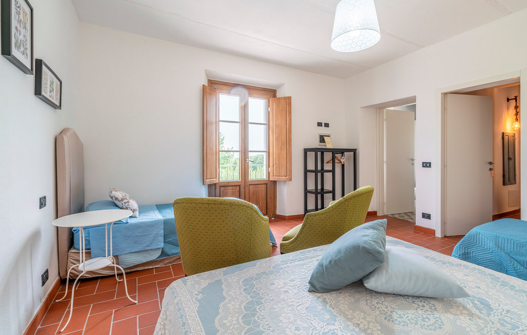 Ferienhaus - Monsummano Terme , Italien - ITT342 24