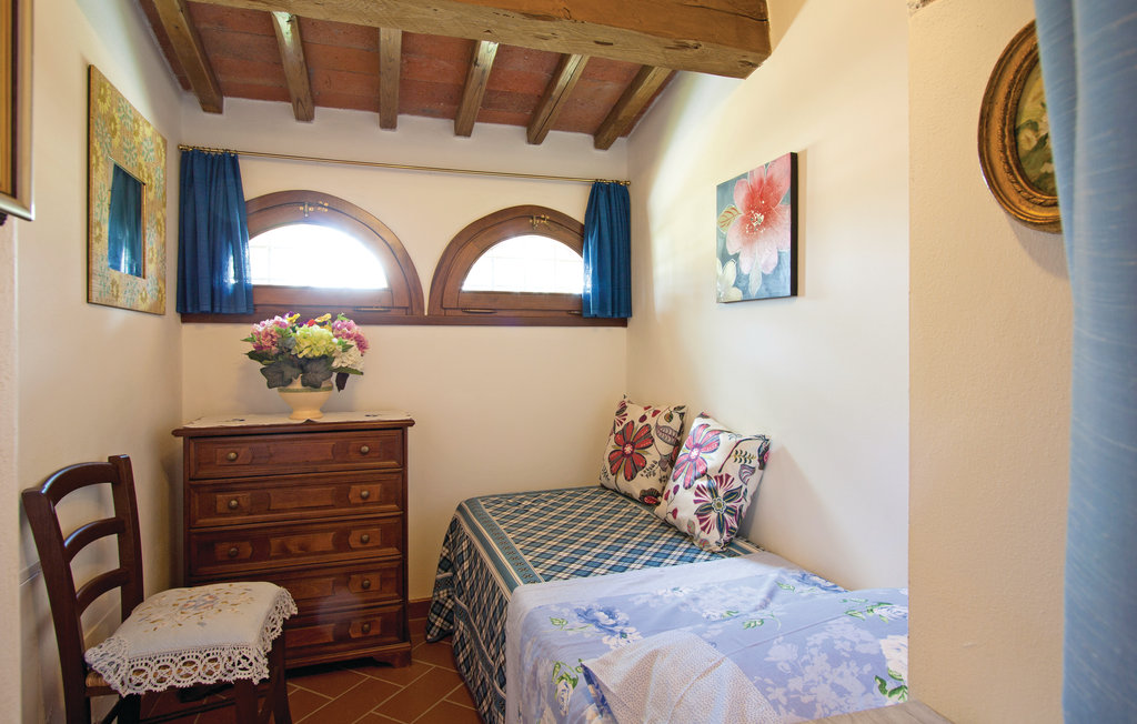 Ferienhaus - Ponte Buggianese , Italien - ITT212 20