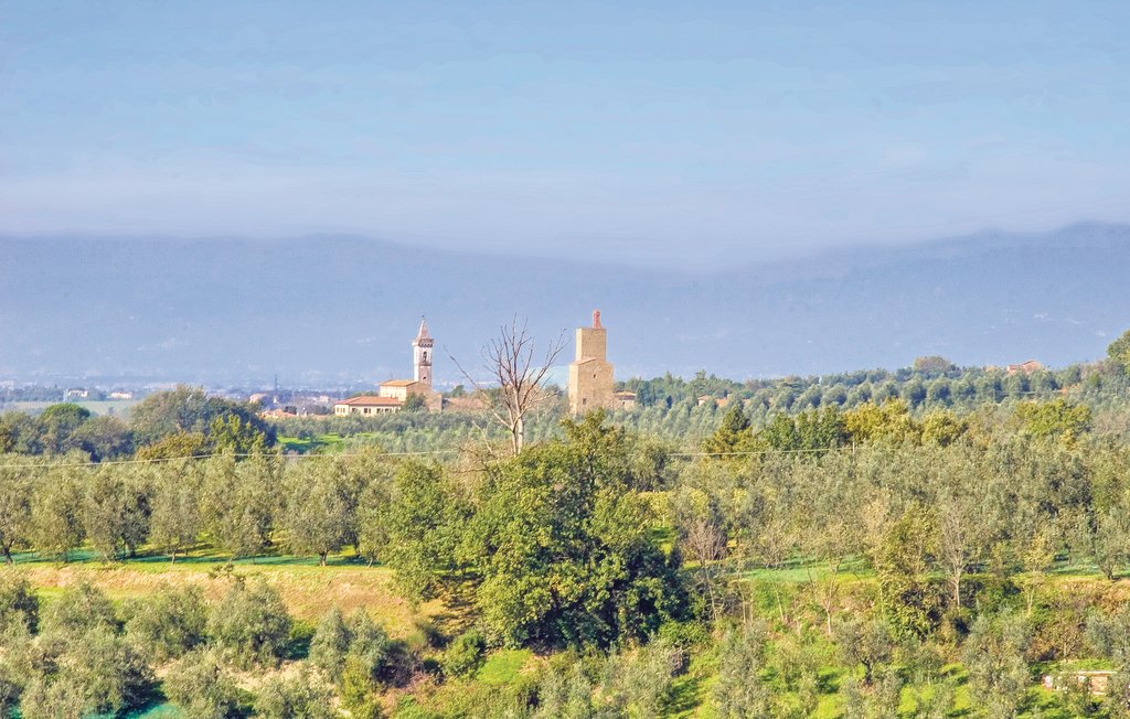 Ferienhaus - Marliana , Italien - ITT129 26