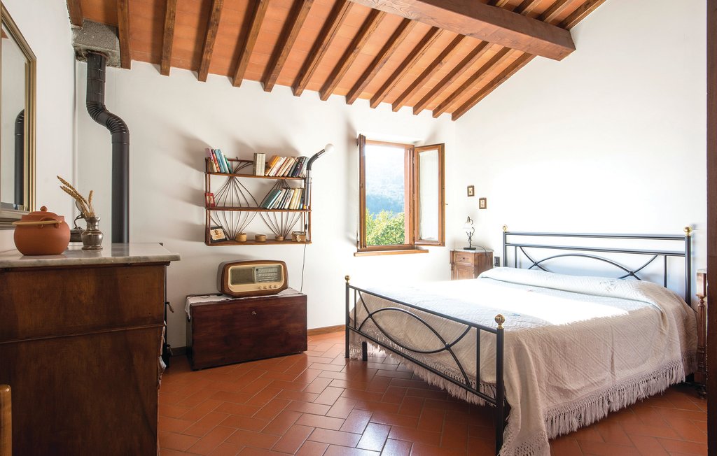 Ferienhaus - Marliana , Italien - ITT129 4