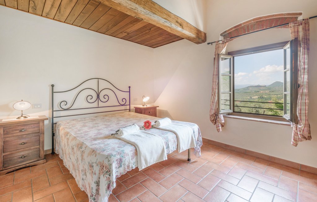 Semesterlägenhet - Larciano , Italien - ITT194 11