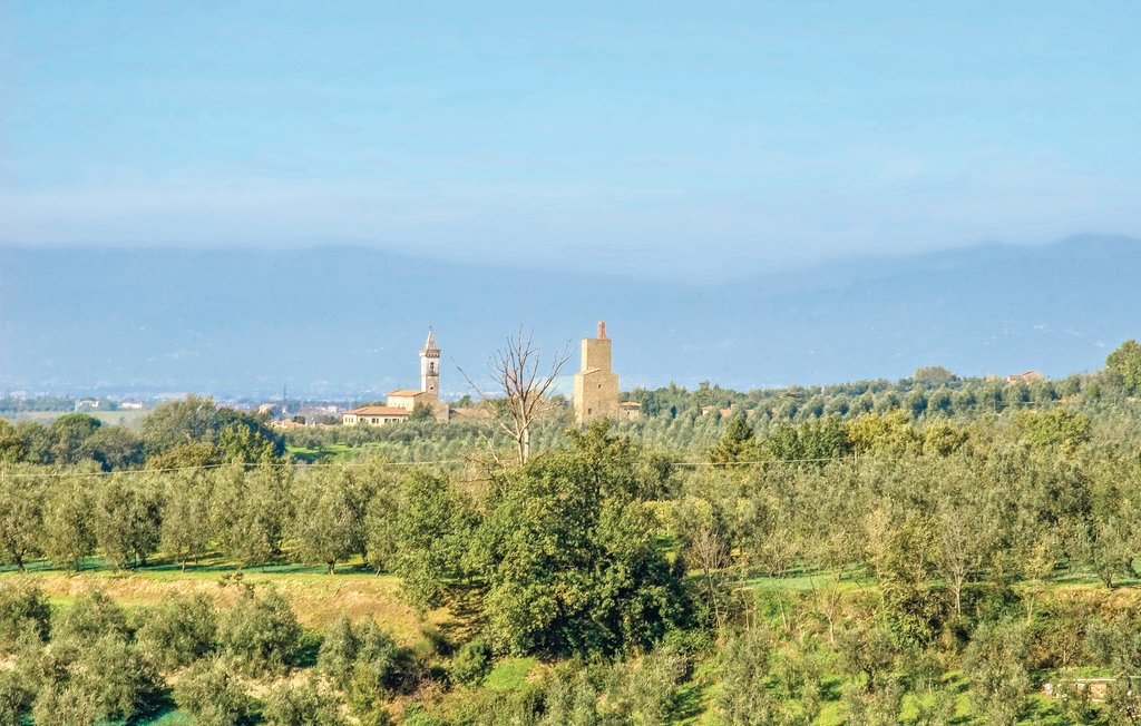 Feriehuse - Casalguidi , Italien - ITT199 14
