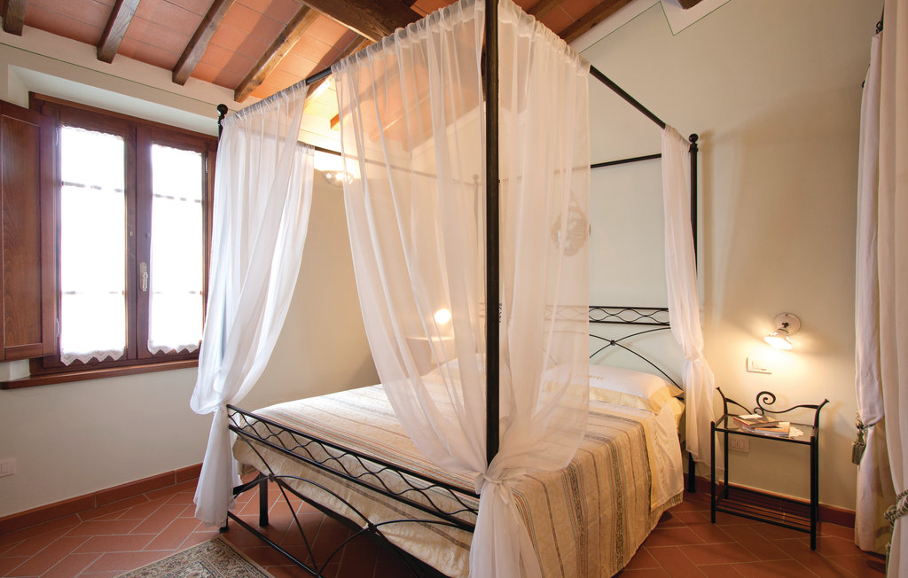 Ferienhaus - Ponte Buggianese , Italien - ITT212 15