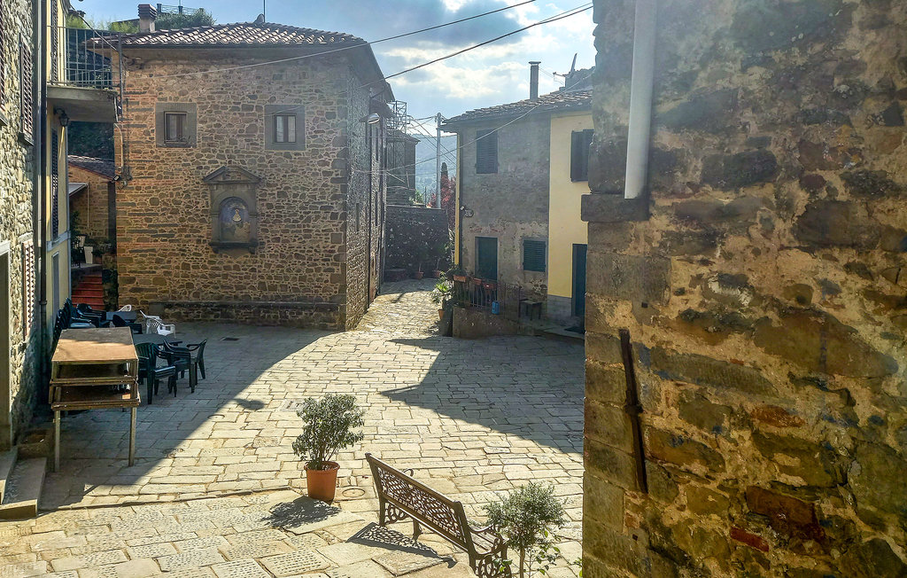 Feriehuse - Sorana , Italien - ITT354 28