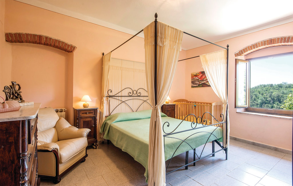 Feriehuse - Pistoia , Italien - ITT158 19