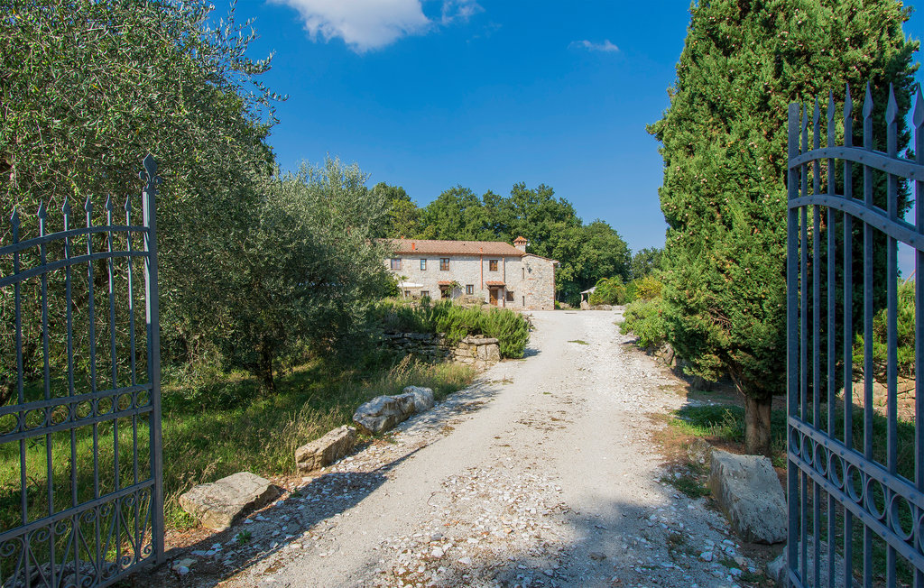 Ferienhaus - Serravalle Pistoiese , Italien - ITT240 25