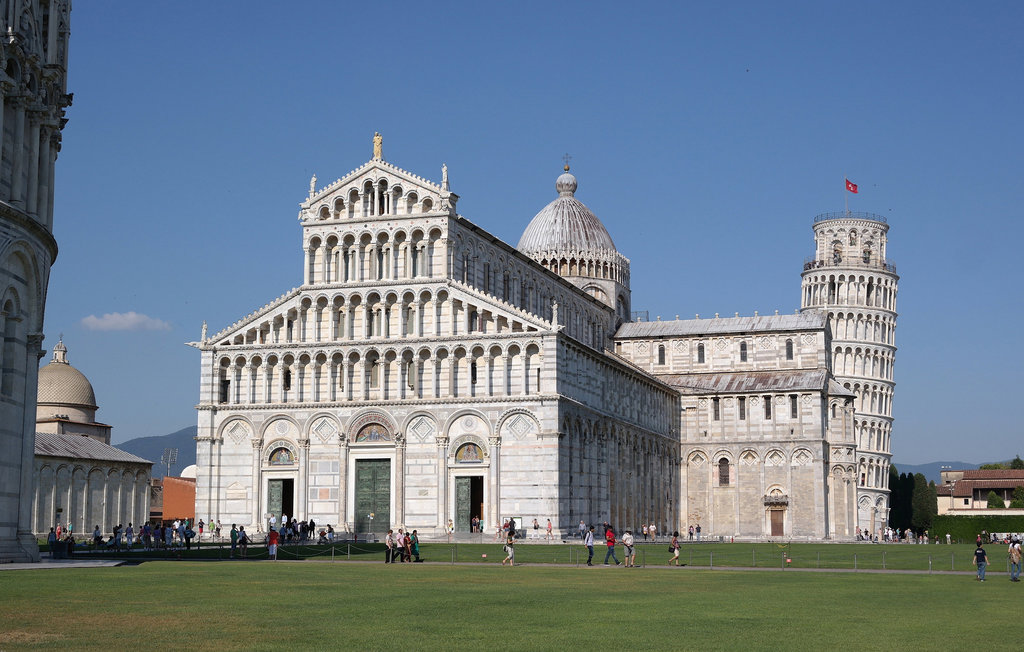 Ferienwohnung - Lamporecchio , Italien - ITT257 20