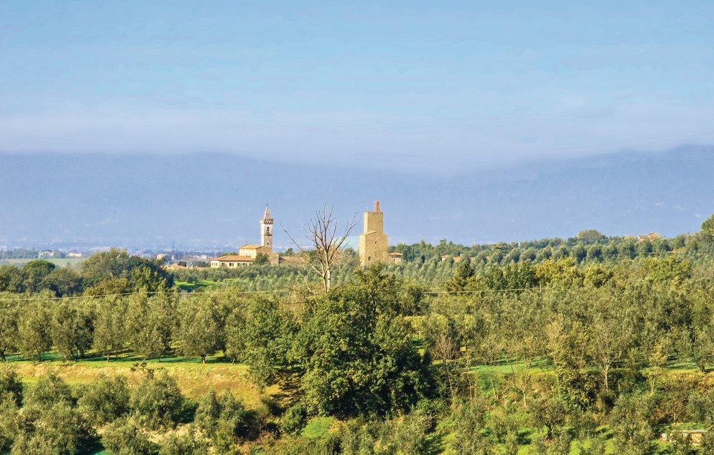 Ferienwohnung - Lamporecchio , Italien - ITT328 5