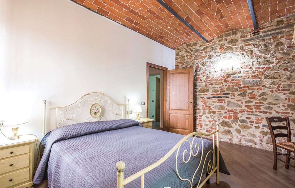 Semesterlägenhet - Lamporecchio , Italien - ITT150 12