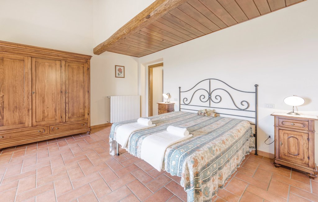 Ferienwohnung - Larciano , Italien - ITT191 10