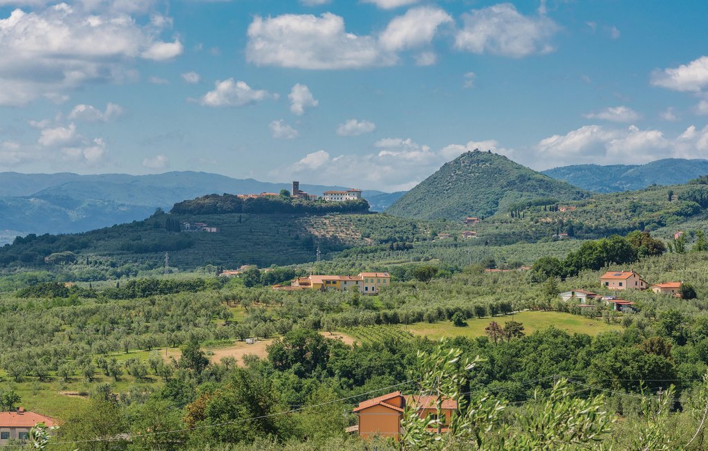 Lejlighed - Larciano , Italien - ITT195 15