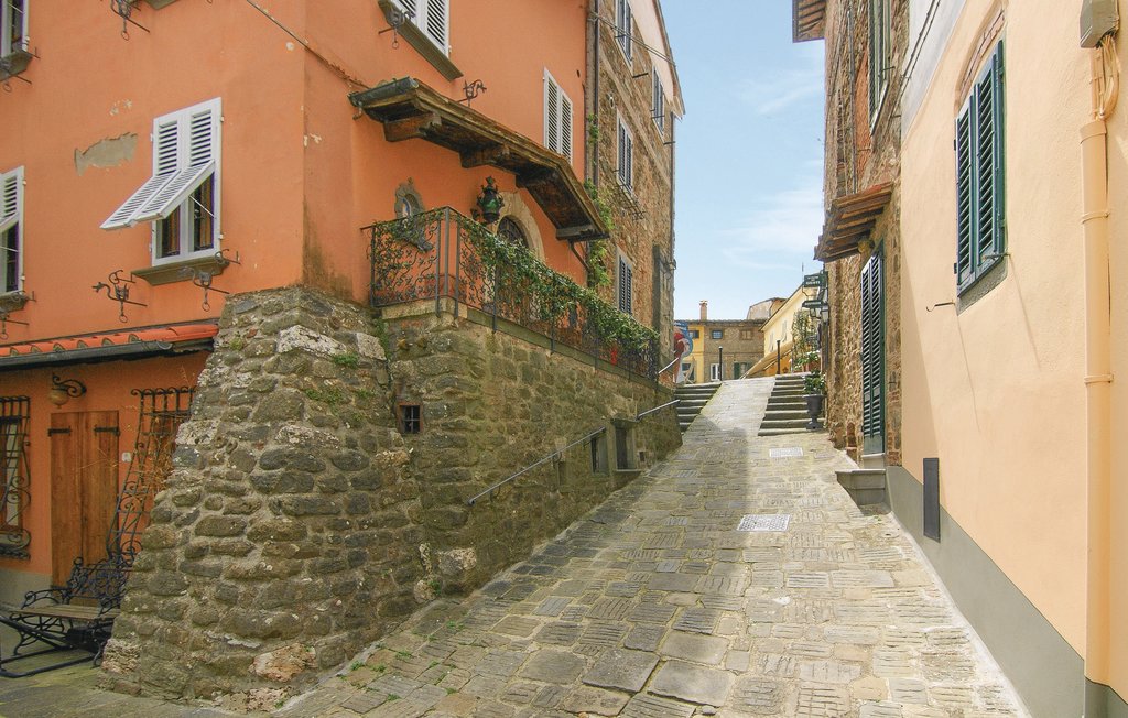 Feriehuse - Montecatini Terme , Italien - ITT250 6