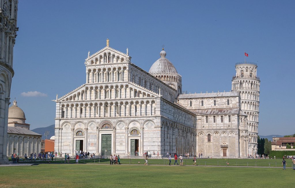Ferienhaus - Ponte Buggianese - Pistoia , Italien - ITT330 36