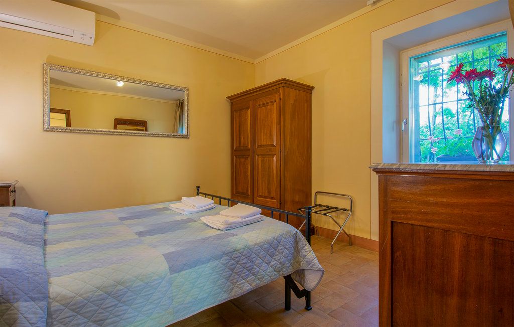 Ferienwohnung - Lamporecchio , Italien - ITT257 14