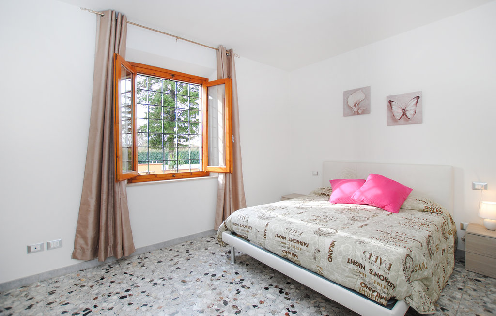 Ferienwohnung - Montecatini Terme , Italien - ITT343 4