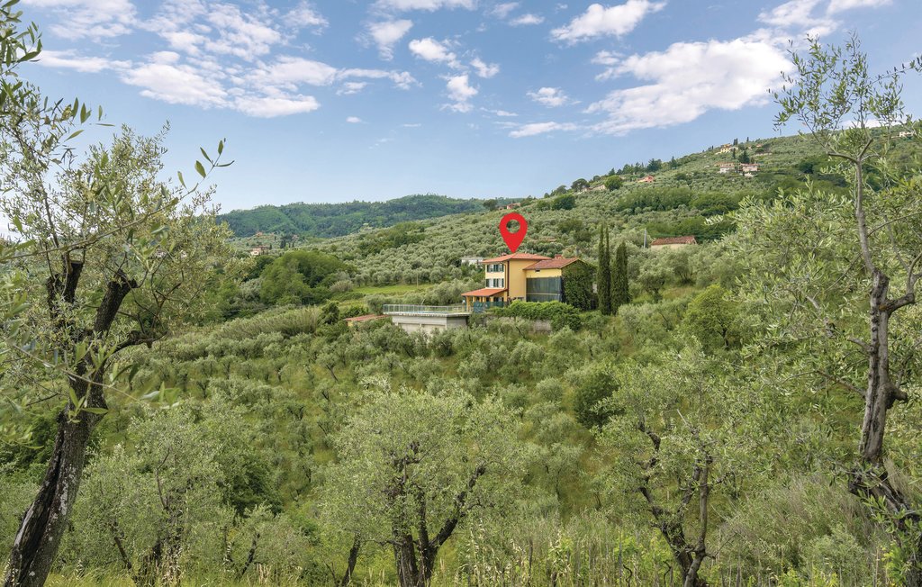 Semesterhus - Massa e Cozzile , Italien - ITT402 18