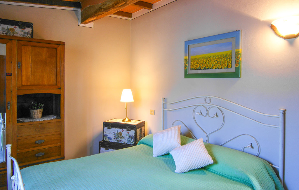 Ferienhaus - Pescia , Italien - ITT293 5