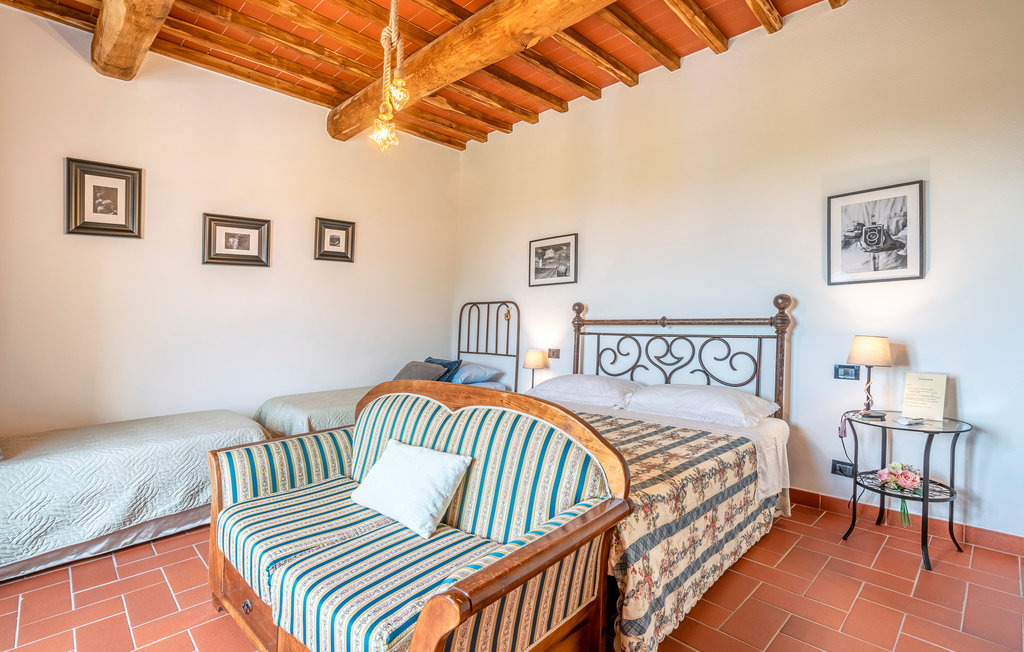 Ferienhaus - Monsummano Terme , Italien - ITT342 21