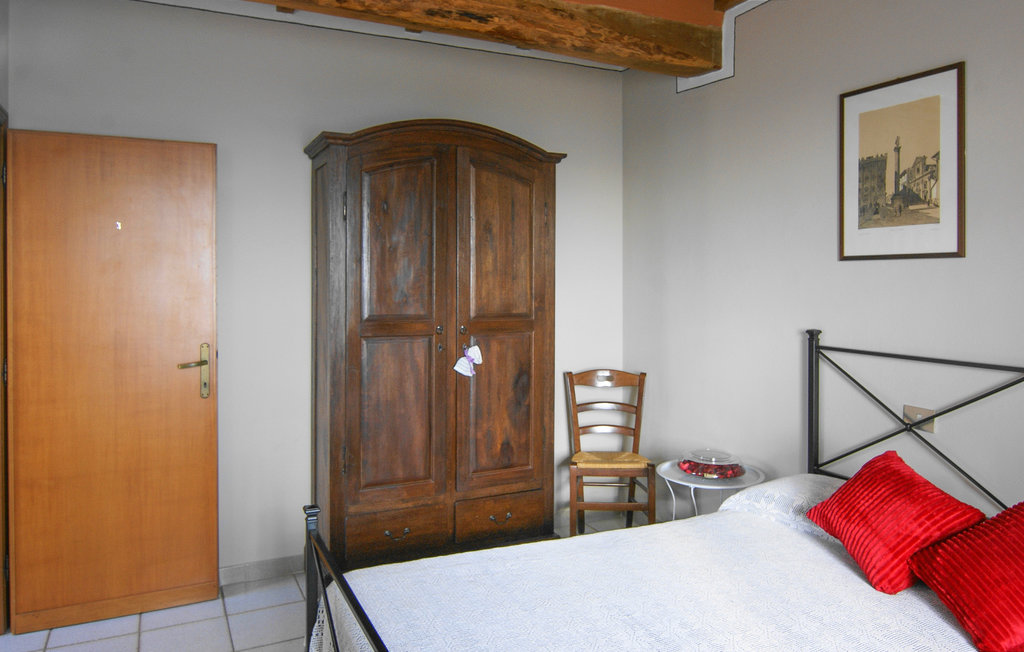 Ferienhaus - Pescia , Italien - ITT293 20