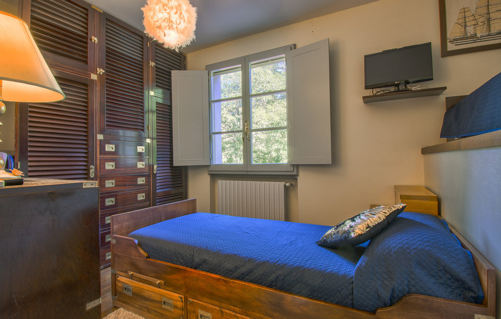 Ferienhaus - Larciano , Italien - ITT331 19