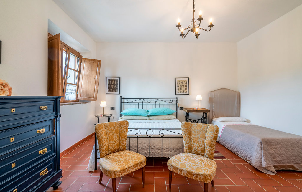 Ferienhaus - Monsummano Terme , Italien - ITT342 20