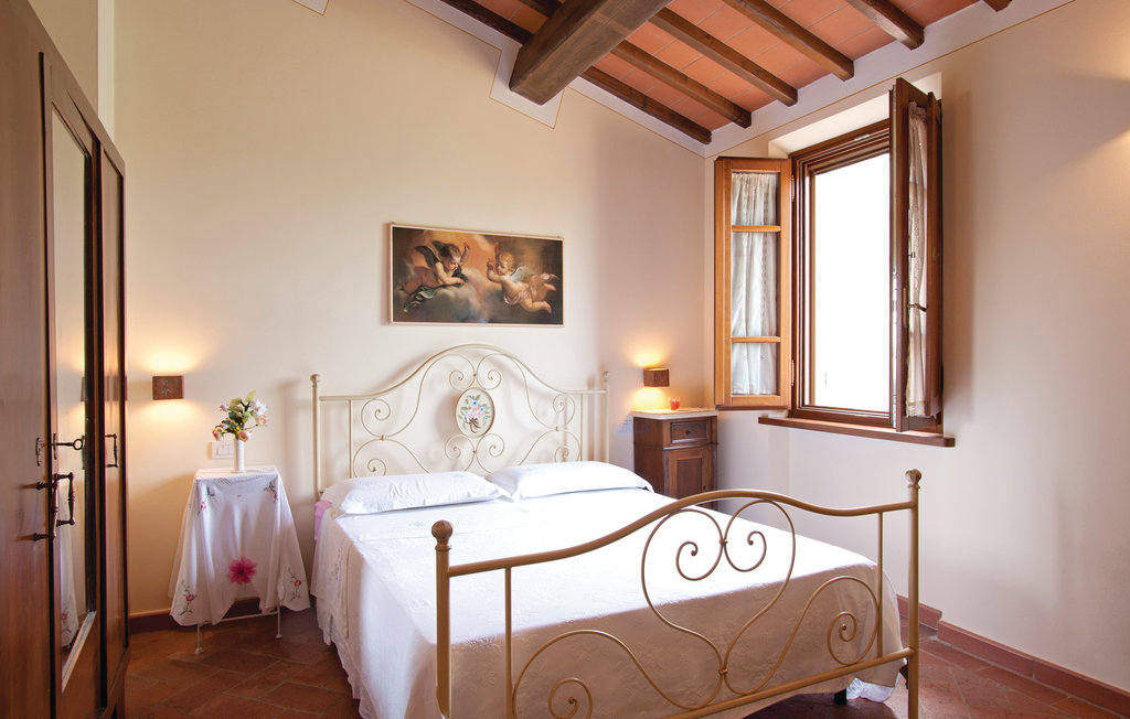 Ferienhaus - Ponte Buggianese , Italien - ITT212 18