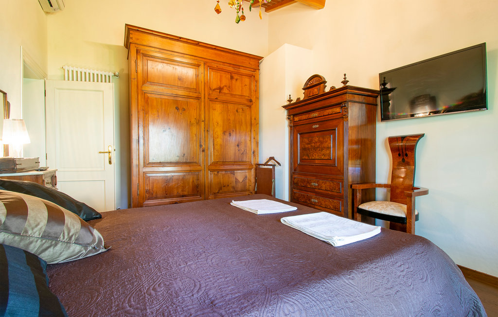 Ferienhaus - Larciano , Italien - ITT331 5