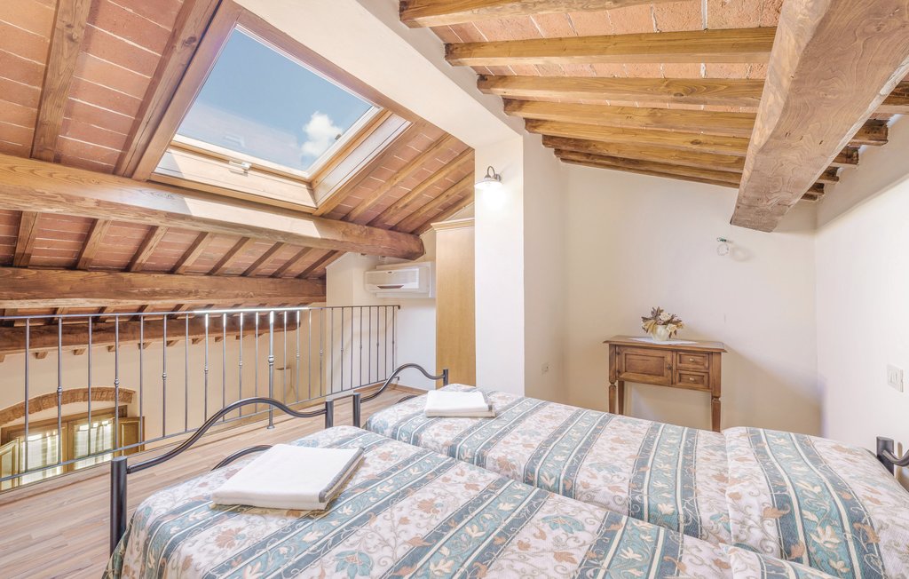 Ferienwohnung - Larciano , Italien - ITT191 13