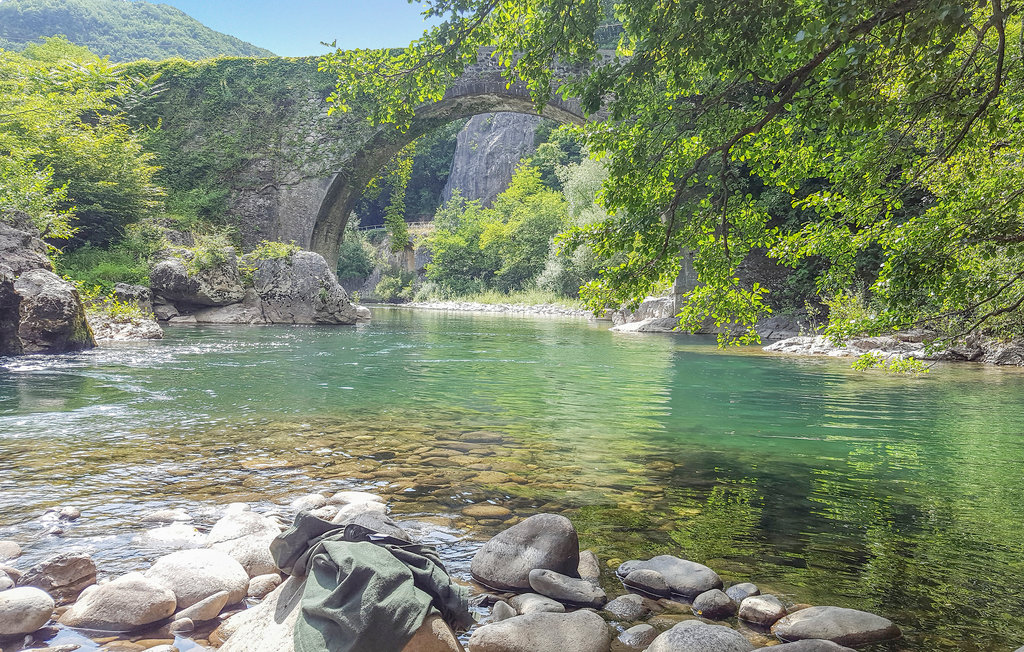 Feriehuse - Sorana , Italien - ITT354 5