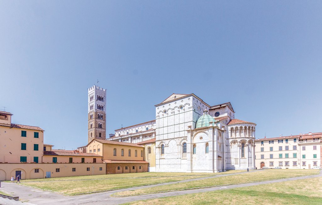 Ferienhaus - Ponte Buggianese , Italien - ITT212 29