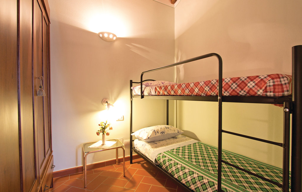 Ferienhaus - Ponte Buggianese , Italien - ITT212 16