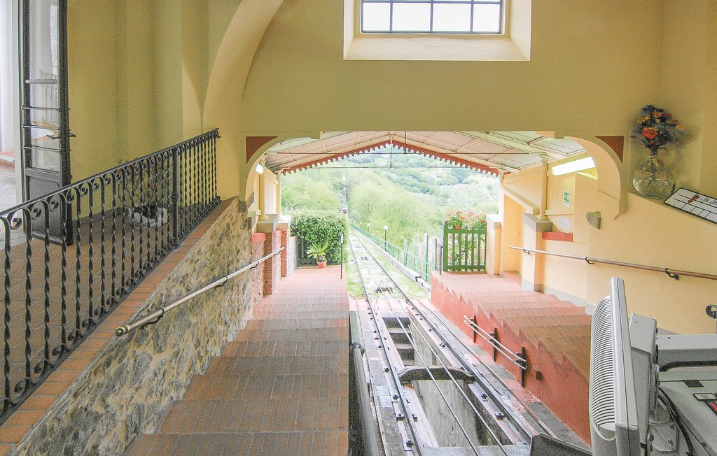 Feriehuse - Montecatini Terme , Italien - ITT250 15