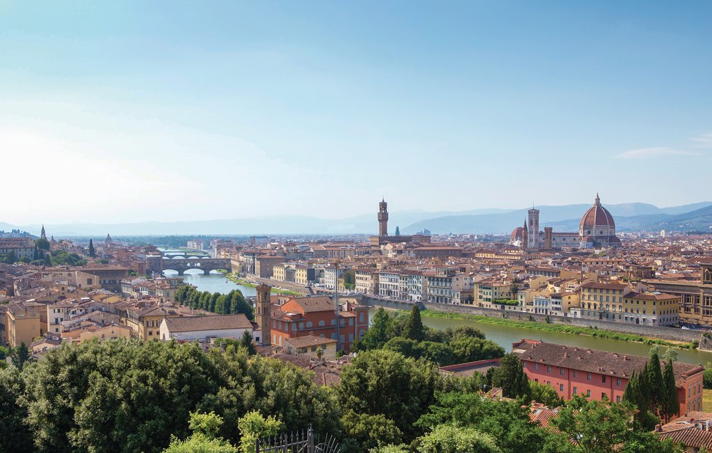 Semesterlägenhet - Lamporecchio , Italien - ITT150 18