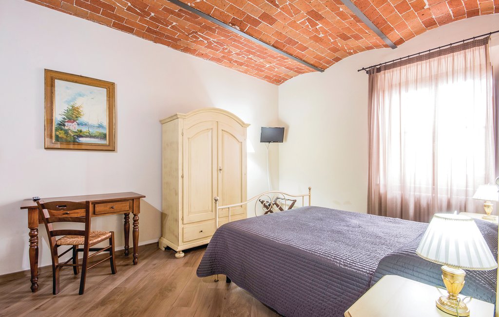 Semesterlägenhet - Lamporecchio , Italien - ITT150 4