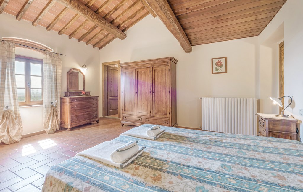 Ferienwohnung - Larciano , Italien - ITT191 11