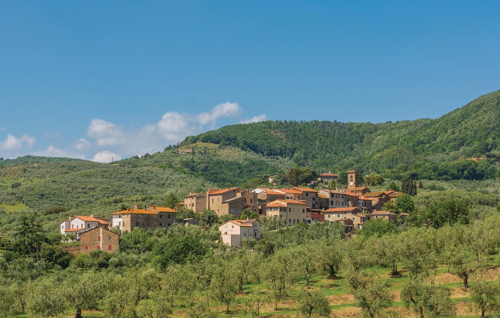 Lejlighed - Larciano , Italien - ITT195 16