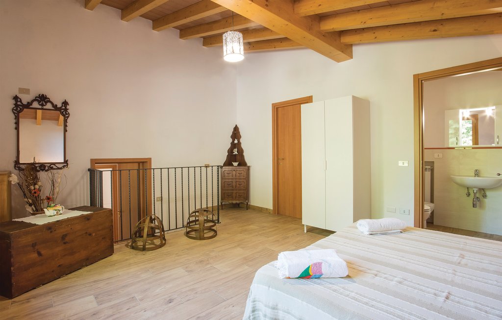 Ferienhaus - Montecatini , Italien - ITT249 16