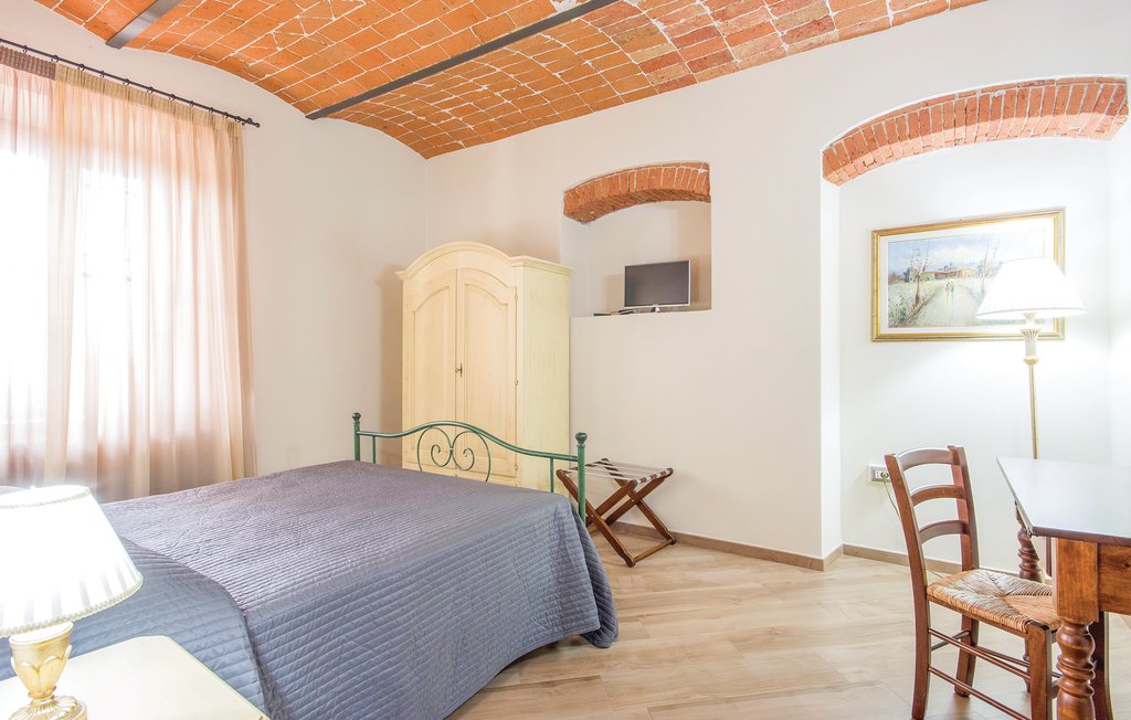 Semesterlägenhet - Lamporecchio , Italien - ITT150 14