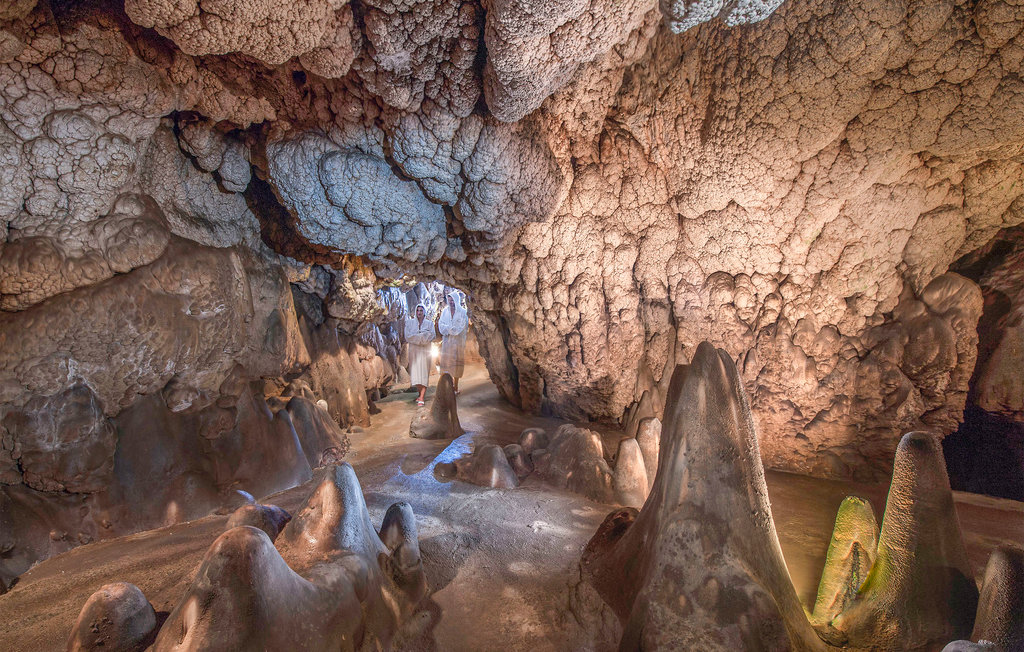 Ferienhaus - Monsummano Terme , Italien - ITT342 35