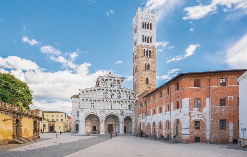 Ferienhaus - Marliana , Italien - ITT129 27