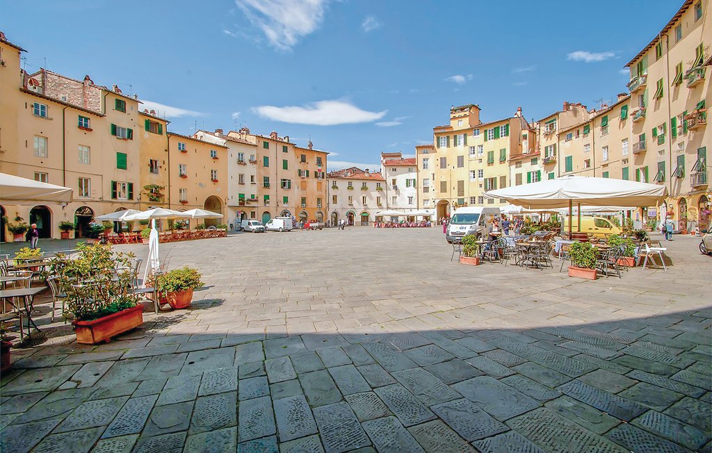 Feriehuse - Casalguidi , Italien - ITT199 15